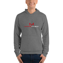 Load image into Gallery viewer, Moore Fitness Hoodie (Unisex)