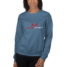 Load image into Gallery viewer, Moore Fitness Sweatshirt (Unisex)