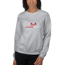 Load image into Gallery viewer, Moore Fitness Sweatshirt (Unisex)