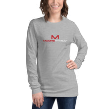 Load image into Gallery viewer, Moore Fitness Long Sleeve Tee (Unisex)