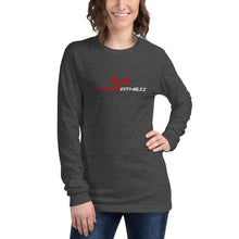 Load image into Gallery viewer, Moore Fitness Long Sleeve Tee (Unisex)