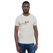 Load image into Gallery viewer, Moore Fitness Short-Sleeve T-Shirt (Unisex)