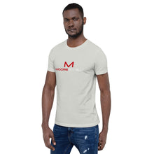 Load image into Gallery viewer, Moore Fitness Short-Sleeve T-Shirt (Unisex)