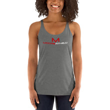 Load image into Gallery viewer, Women's Racerback Tank