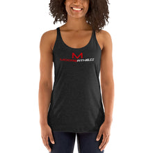 Load image into Gallery viewer, Women's Racerback Tank