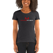 Load image into Gallery viewer, Moore Fitness Ladies' Short Sleeve T-shirt