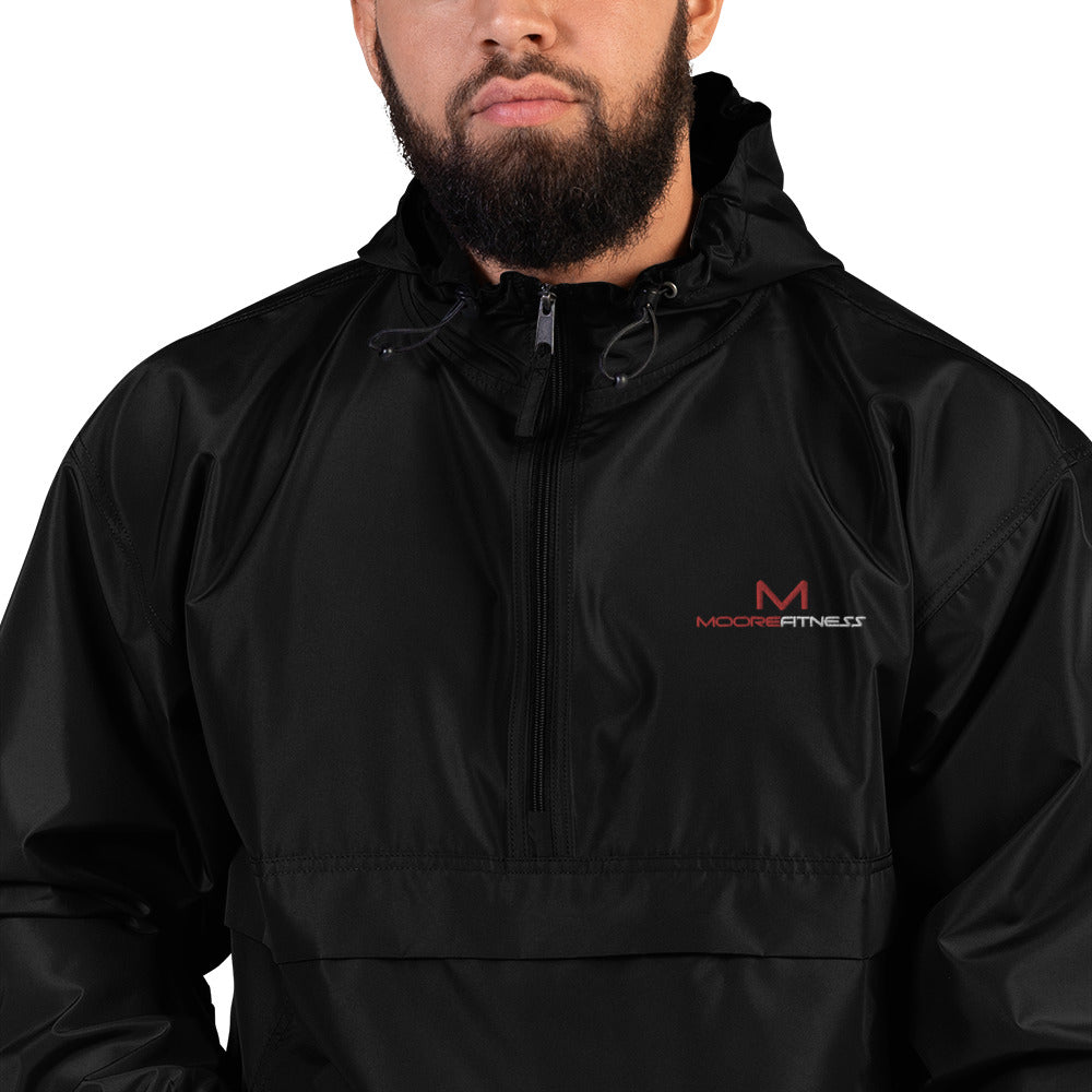 Moore Fitness Champion Packable Jacket 