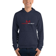 Load image into Gallery viewer, Moore Fitness Hoodie (Unisex)
