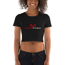Load image into Gallery viewer, Women’s Crop Tee
