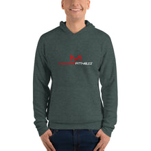 Load image into Gallery viewer, Moore Fitness Hoodie (Unisex)
