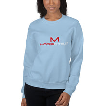 Load image into Gallery viewer, Moore Fitness Sweatshirt (Unisex)
