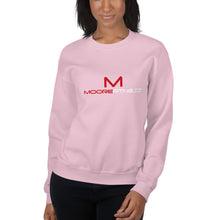 Load image into Gallery viewer, Moore Fitness Sweatshirt (Unisex)
