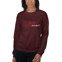 Load image into Gallery viewer, Moore Fitness Sweatshirt (Unisex)
