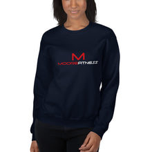 Load image into Gallery viewer, Moore Fitness Sweatshirt (Unisex)
