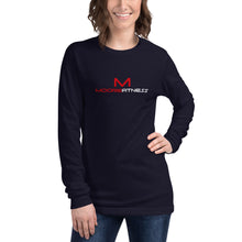 Load image into Gallery viewer, Moore Fitness Long Sleeve Tee (Unisex)

